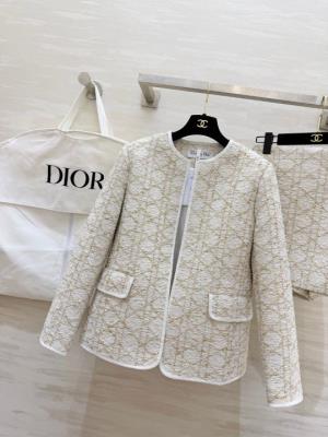 wholesale quality dior women spring summer suit model no. 15